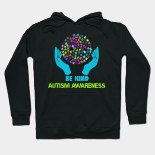 Autism awareness Hoodie